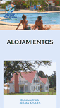 Mobile Screenshot of mejorturismo.com.ar